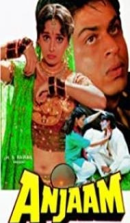 Anjaam (1994) Hindi Movie Full Movie