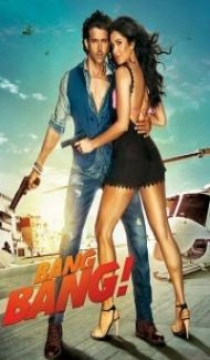 Bang Bang (2014) Hindi Movie Full Movie