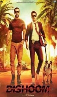 Dishoom (2016) Hindi Movie Full Movie