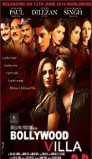 Bollywood Villa (2014) Hindi Movie Full Movie