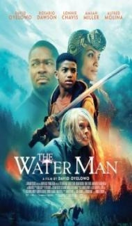 The Water Man (2021) Hindi Dubbed Full Movie