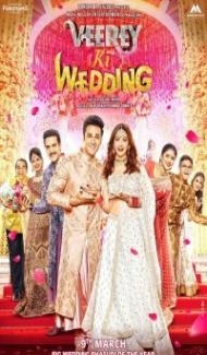 Veerey Ki Wedding (2018) Hindi Movie Full Movie