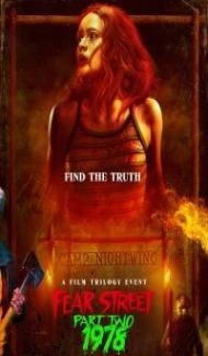 Fear Street Part Two 1978 (2021) Hindi Dubbed Full Movie