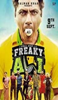 Freaky Ali (2016) Bollywood Movies Full Movie