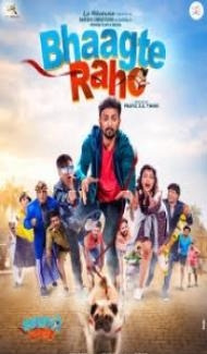 Bhaagte Raho (2018) Hindi Movie Full Movie