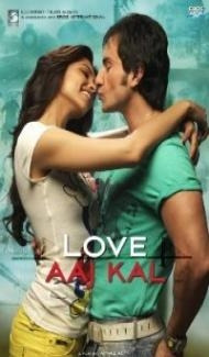 Love Aaj Kal (2009) Hindi Movie Full Movie
