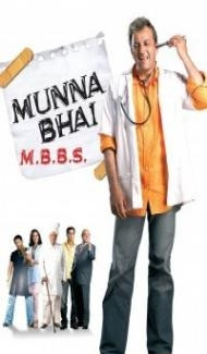 Munna Bhai MBBS (2003) Hindi Movie Full Movie