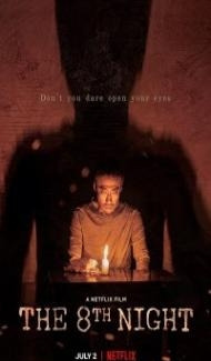 The 8th Night (2021) Hindi Dubbed Full Movie