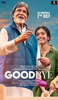 Goodbye (2022) Hindi Movie Full Movie