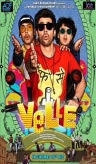 Velle (2021) Hindi Moviee Full Movie