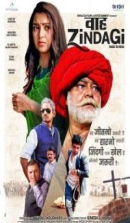Waah Zindagi (2021) Hindi Movie Full Movie