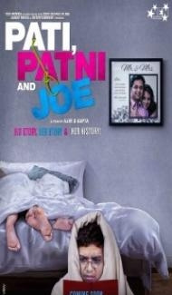 Pati Patni and Joe (2021) Hindi Movie Full Movie