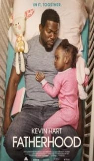 Fatherhood (2021) Hindi Dubbed Full Movie