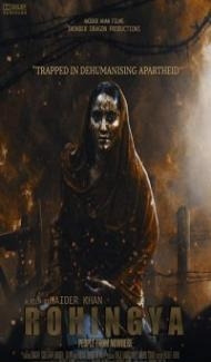 Rohingya People from nowhere (2021) Hindi Movie Full Movie