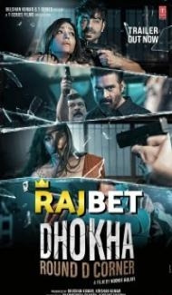 Dhokha Round D Corner (2022) Hindi Movie Full Movie