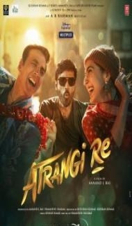 Atrangi Re (2021) Hindi Movie Full Movie