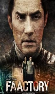 Faactory (2021) Hindi Movie Full Movie