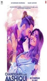 Chandigarh Kare Aashiqui (2021) Hindi Movie Full Movie