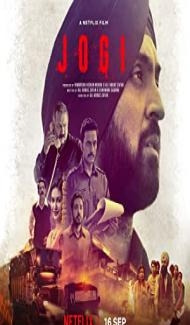 Jogi (2022) Hindi Movie Full Movie