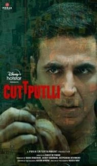 Cuttputlli (2022) Hindi Movie Full Movie