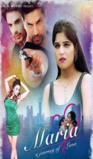 Mariya Journey Of Love (2021) Hindi Movie Full Movie