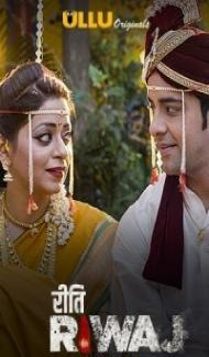 Riti Riwaj Haldi (2020) Ullu Original Full Movie