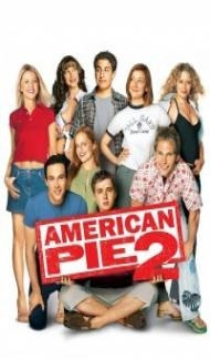American Pie 2 (2001) Hindi Dubbed Full Movie