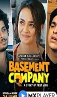 Basement Company (2020) Web Series Full Movie