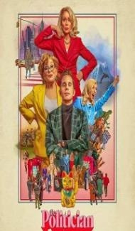The Politician (2020) Season 2 Web Series Full Movie