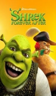 Shrek Forever After (2010) Hindi Dubbed Full Movie