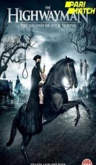 The Highwayman (2022) Hindi Dubbed Full Movie