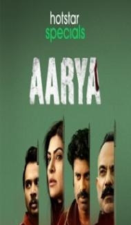 Aarya (2020) Web Series Full Movie
