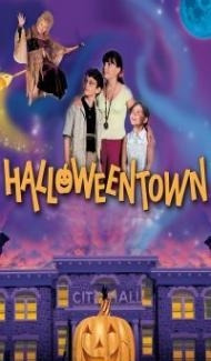 Halloweentown (1998) Hindi Dubbed Full Movie