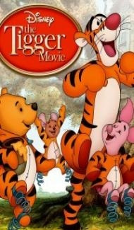 The Tigger Movie (2000) Hindi Dubbed Full Movie
