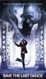 Save The Last Dance (2001) Hindi Dubbed Full Movie
