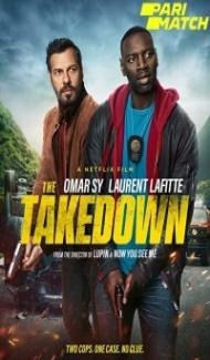 The Takedown (2022) Hindi Dubbed Full Movie