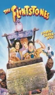 The Flintstones (1994) Hindi Dubbed Full Movie