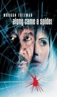 Along Came a Spider (2001) Hindi Dubbed Full Movie