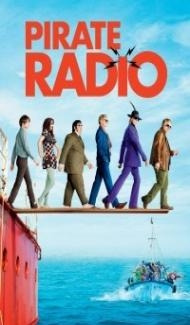 Pirate Radio (2009) Dual Audio Hindi Dubbed Full Movie