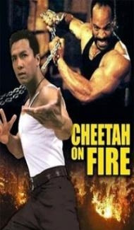 Cheetah On Fire (1992) Hindi Dubbed Full Movie