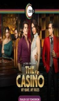 The Casino (2020) Web Series Full Movie