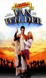 Van Wilder Party Liaison (2002) Dual Audio Hindi Full Movie