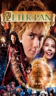 Peter Pan (2003) Hindi Dubbed Full Movie