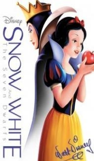 Snow White and the Seven Dwarfs (1937) Hindi Dubbed Full Movie