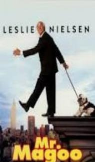 Mr Magoo (1997) Hindi Dubbed Full Movie