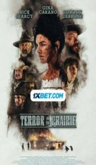 Terror on the Prairie (2022) Hindi Dubbed Full Movie