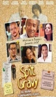 Spilt Gravy Ke Mana Tumpahnya Kuah (2022) Hindi Dubbed Full Movie