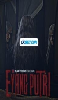 Eyang Putri (2022) Hindi Dubbed Full Movie