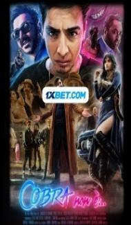 Cobra non e (2022) Hindi Dubbed Full Movie