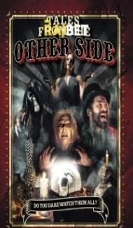 Tales from the Other Side (2022) Hindi Dubbed Full Movie